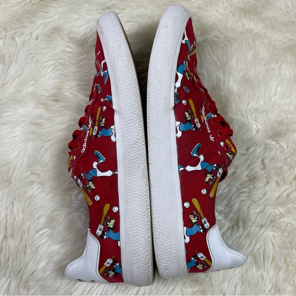 Adidas 3MC X Disney Goofy Sneakers - Picture 10 of 11